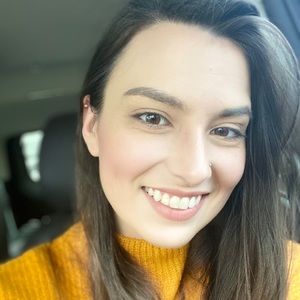 Meet your Posher, Cheryl